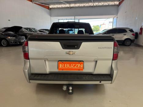 CHEVROLET Montana 1.4 FLEX LS, Foto 3