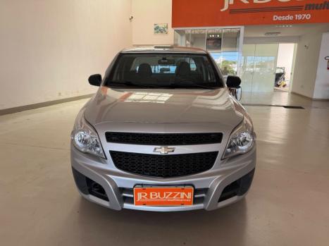 CHEVROLET Montana 1.4 FLEX LS, Foto 4
