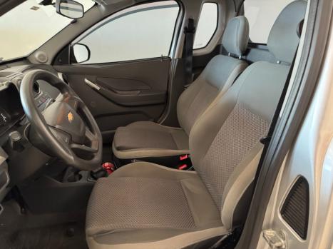 CHEVROLET Montana 1.4 FLEX LS, Foto 6