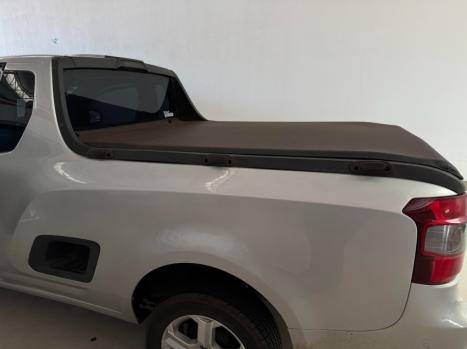 CHEVROLET Montana 1.4 FLEX LS, Foto 7