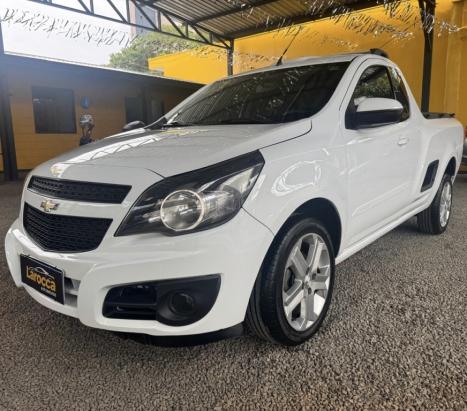 CHEVROLET Montana 1.4 FLEX SPORT, Foto 1