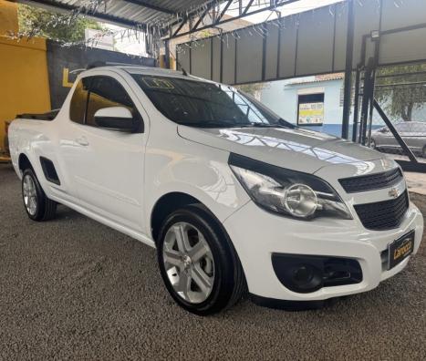 CHEVROLET Montana 1.4 FLEX SPORT, Foto 2