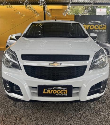 CHEVROLET Montana 1.4 FLEX SPORT, Foto 3