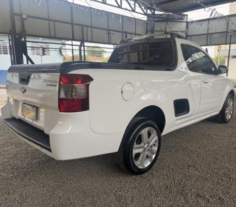 CHEVROLET Montana 1.4 FLEX SPORT, Foto 4