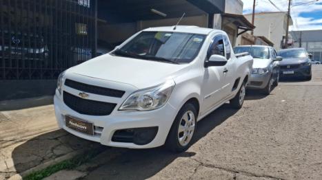 CHEVROLET Montana 1.4 FLEX LS, Foto 3