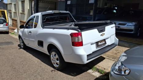 CHEVROLET Montana 1.4 FLEX LS, Foto 6