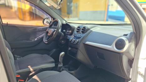 CHEVROLET Montana 1.4 FLEX LS, Foto 7