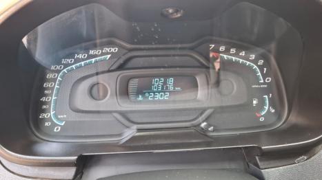 CHEVROLET Montana 1.4 FLEX LS, Foto 10