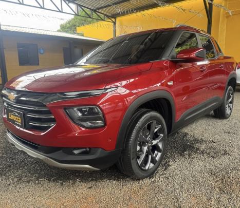 CHEVROLET Montana 1.2 12V 4P FLEX TURBO PREMIER AUTOM�TICO, Foto 1