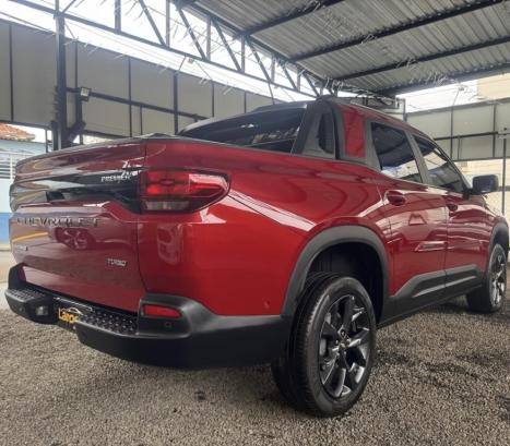 CHEVROLET Montana 1.2 12V 4P FLEX TURBO PREMIER AUTOM�TICO, Foto 4