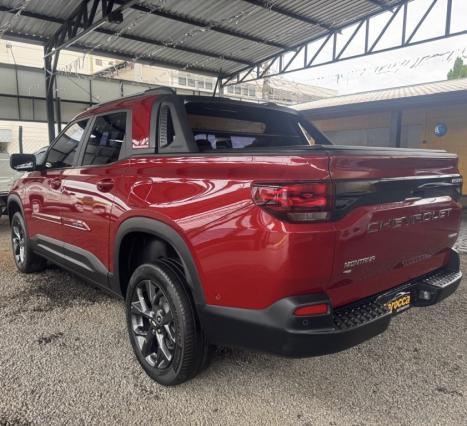 CHEVROLET Montana 1.2 12V 4P FLEX TURBO PREMIER AUTOM�TICO, Foto 5