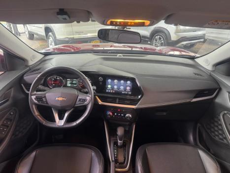 CHEVROLET Montana 1.2 12V 4P FLEX TURBO PREMIER AUTOM�TICO, Foto 7