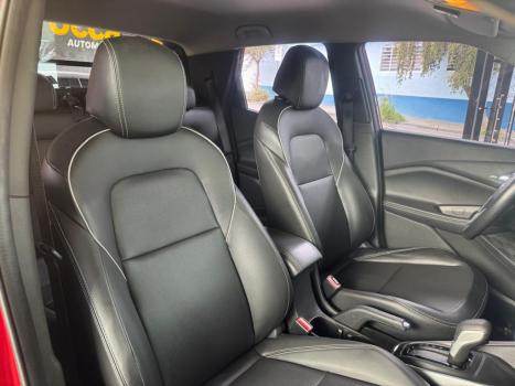 CHEVROLET Montana 1.2 12V 4P FLEX TURBO PREMIER AUTOM�TICO, Foto 9