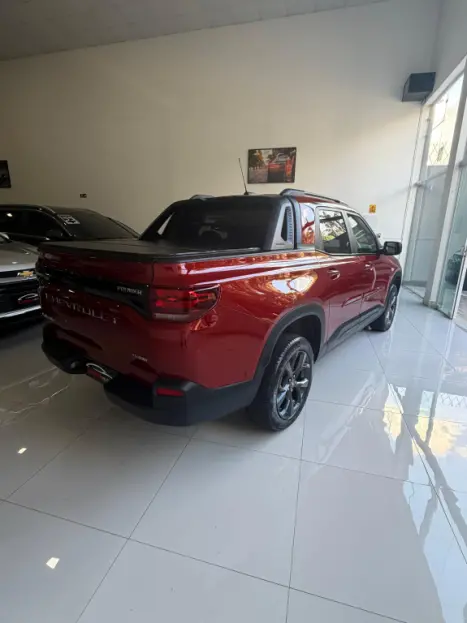 CHEVROLET Montana 1.2 12V FLEX PREMIER TURBO AUTOM�TICO, Foto 7