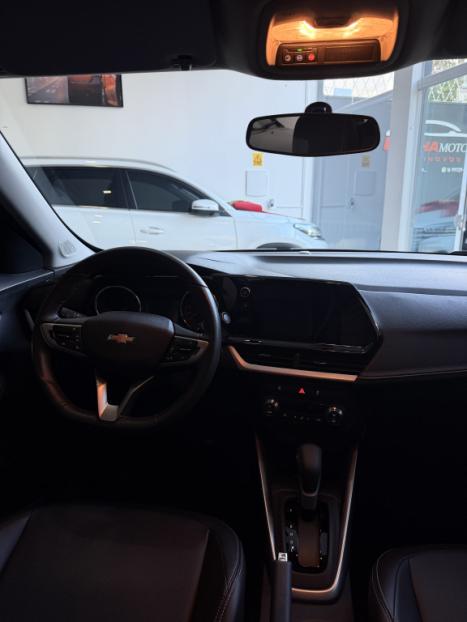 CHEVROLET Montana 1.2 12V FLEX PREMIER TURBO AUTOM�TICO, Foto 8