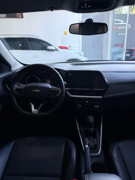 CHEVROLET Montana 1.2 12V FLEX PREMIER TURBO AUTOM�TICO, Foto 10