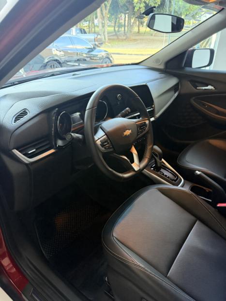 CHEVROLET Montana 1.2 12V FLEX PREMIER TURBO AUTOM�TICO, Foto 13