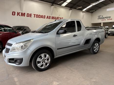 CHEVROLET Montana 1.4 FLEX LS, Foto 3