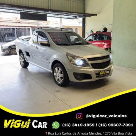 CHEVROLET Montana 1.4 FLEX SPORT, Foto 2