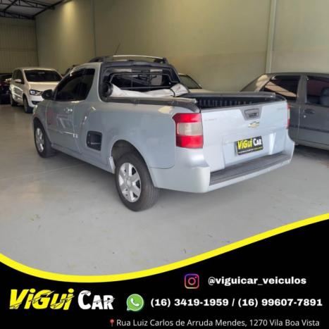 CHEVROLET Montana 1.4 FLEX SPORT, Foto 3