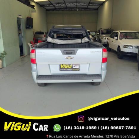 CHEVROLET Montana 1.4 FLEX SPORT, Foto 4