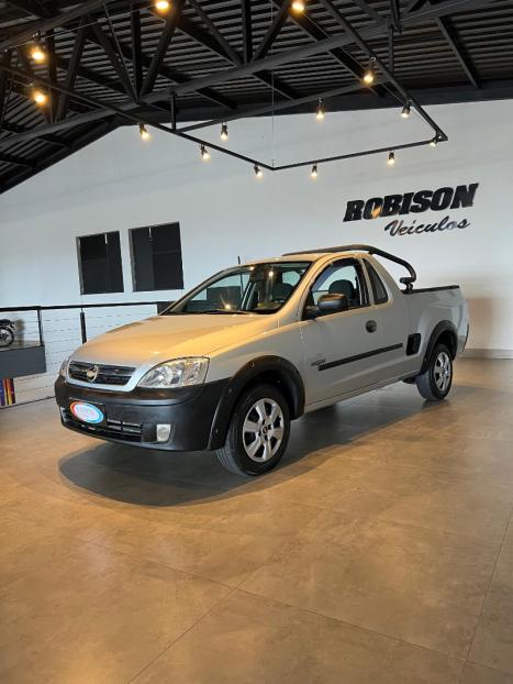 CHEVROLET Montana 1.4 FLEX CONQUEST, Foto 1