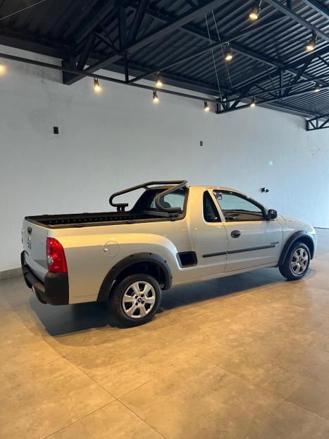 CHEVROLET Montana 1.4 FLEX CONQUEST, Foto 2