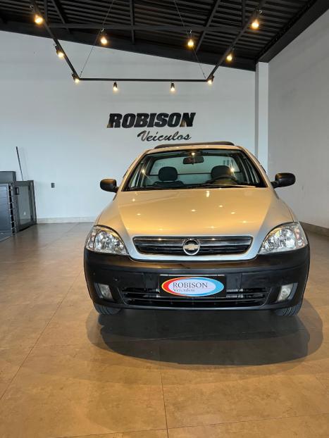 CHEVROLET Montana 1.4 FLEX CONQUEST, Foto 3