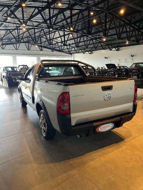 CHEVROLET Montana 1.4 FLEX CONQUEST, Foto 4