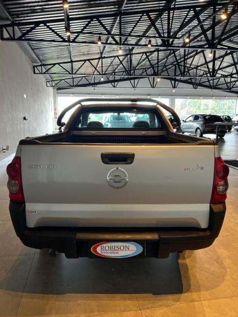 CHEVROLET Montana 1.4 FLEX CONQUEST, Foto 5