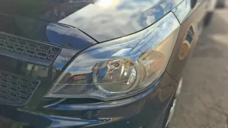 CHEVROLET Montana 1.4 FLEX LS, Foto 5