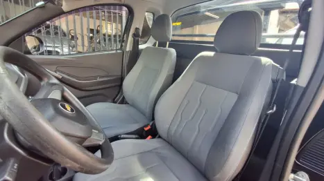 CHEVROLET Montana 1.4 FLEX LS, Foto 9