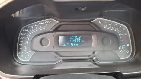 CHEVROLET Montana 1.4 FLEX LS, Foto 10