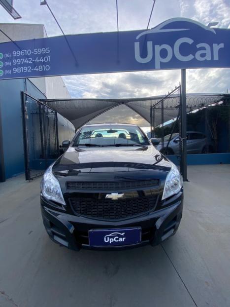 CHEVROLET Montana 1.4 FLEX LS, Foto 3