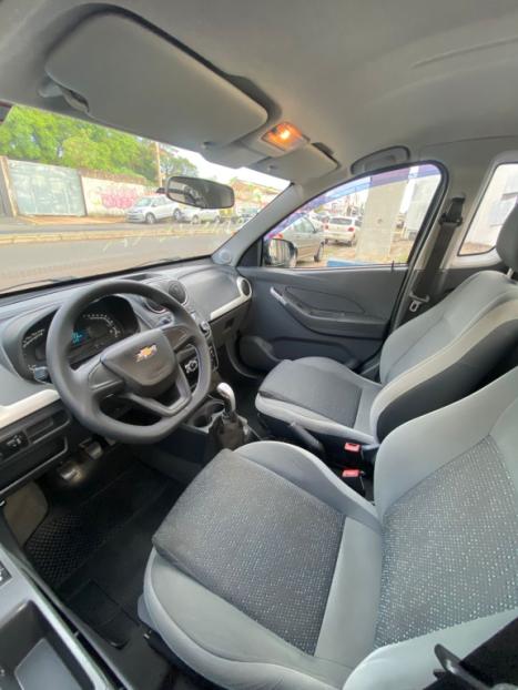 CHEVROLET Montana 1.4 FLEX LS, Foto 4