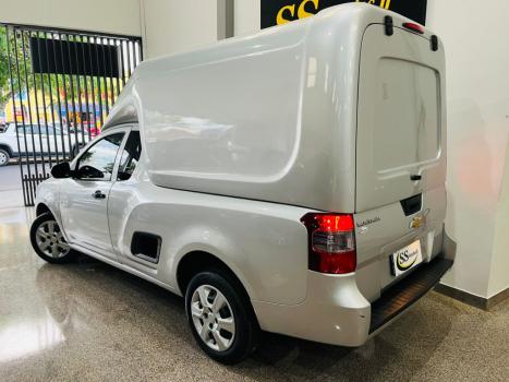 CHEVROLET Montana 1.4 FLEX LS, Foto 4