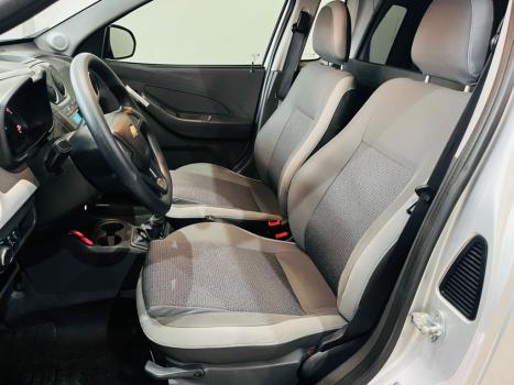 CHEVROLET Montana 1.4 FLEX LS, Foto 8