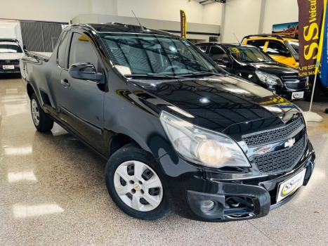 CHEVROLET Montana 1.4 FLEX LS, Foto 2