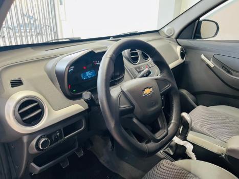 CHEVROLET Montana 1.4 FLEX LS, Foto 6