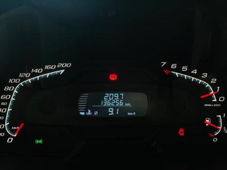 CHEVROLET Montana 1.4 FLEX LS, Foto 7