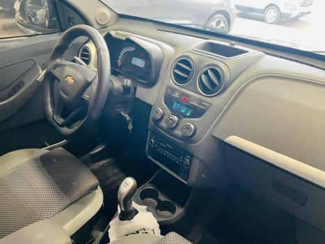 CHEVROLET Montana 1.4 FLEX LS, Foto 8