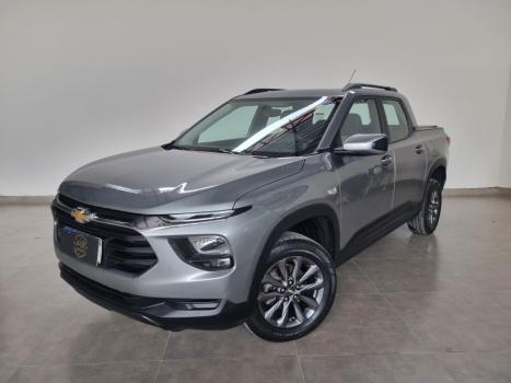 CHEVROLET Montana 1.2 12V FLEX LT TURBO, Foto 1