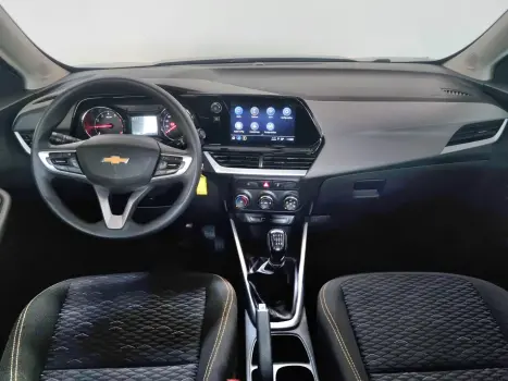 CHEVROLET Montana 1.2 12V FLEX LT TURBO, Foto 2