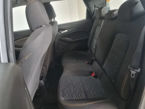 CHEVROLET Montana 1.2 12V FLEX LT TURBO, Foto 3