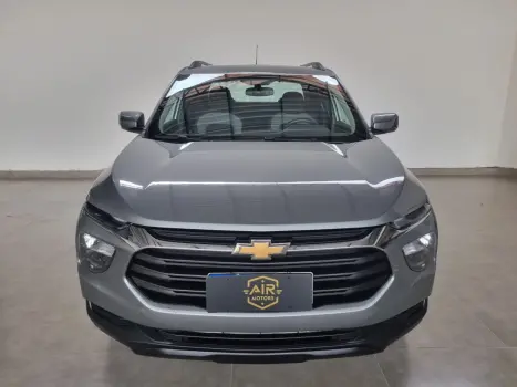 CHEVROLET Montana 1.2 12V FLEX LT TURBO, Foto 4
