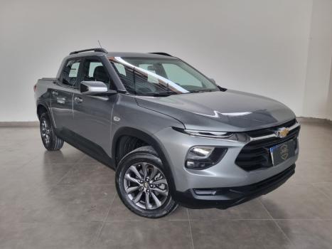 CHEVROLET Montana 1.2 12V FLEX LT TURBO, Foto 5