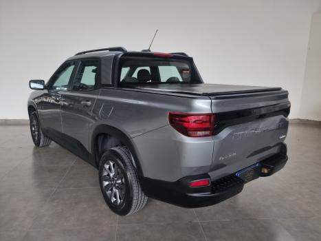 CHEVROLET Montana 1.2 12V FLEX LT TURBO, Foto 6
