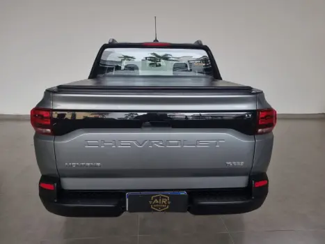 CHEVROLET Montana 1.2 12V FLEX LT TURBO, Foto 7