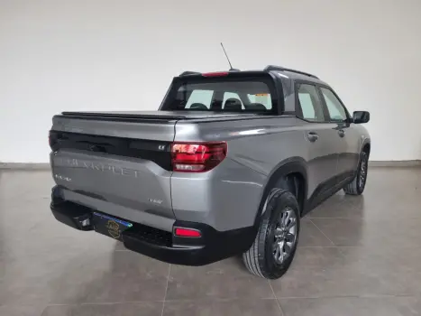 CHEVROLET Montana 1.2 12V FLEX LT TURBO, Foto 8