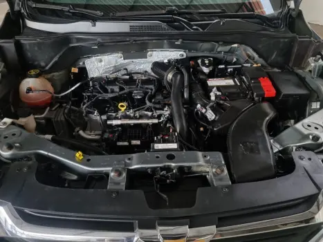 CHEVROLET Montana 1.2 12V FLEX LT TURBO, Foto 9